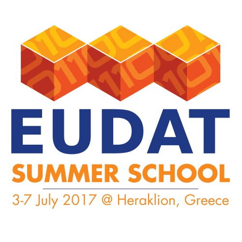 EUDAT Research Data Management Summer School For Data Scientists 3 7 